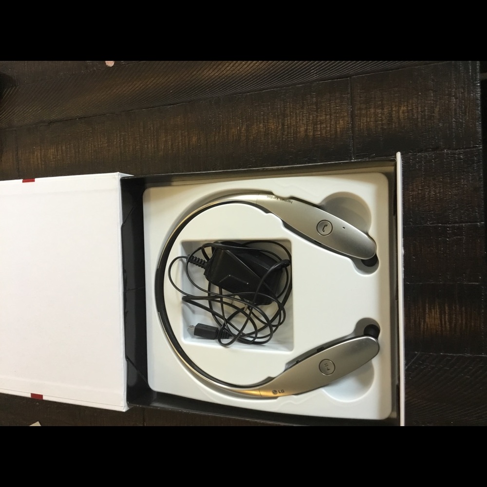 Lg tone Infinim